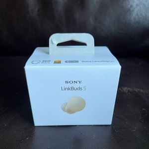 Sony LinkBuds S